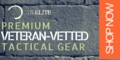 U.S. EliteGear Coupons + 5% cashback U.S. EliteGear Coupons + 5% cashback
