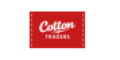 Cotton Traders Coupons + 5% cashback Cotton Traders Coupons + 5% cashback