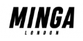 Minga London 3% cashback Minga London 3% cashback