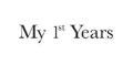 My 1st Years Coupons + 3% cashback My 1st Years Coupons + 3% cashback