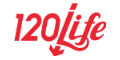 120/Life 5% cashback 120/Life 5% cashback