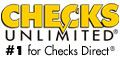 Checks Unlimited cashback Checks Unlimited cashback