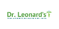 Dr. Leonard's cashback Dr. Leonard's cashback