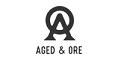 Aged & Ore 5% cashback Aged & Ore 5% cashback