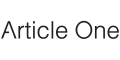Article One Article One