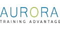 Aurora Training Advantage cashback Aurora Training Advantage cashback