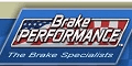 Brake Performance cashback Brake Performance cashback