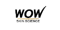 WOW Skin Science cashback WOW Skin Science cashback