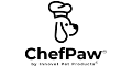Chef Paw