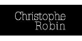 Christophe Robin cashback Christophe Robin cashback