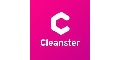 Cleanster