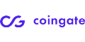 CoinGate 5% cashback CoinGate 5% cashback