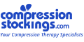 CompressionStockings.com 3% cashback CompressionStockings.com 3% cashback