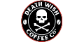 Death Wish Coffee 8% cashback Death Wish Coffee 8% cashback