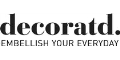 decoratd 5% cashback decoratd 5% cashback