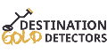 Destination Gold Detectors 2% cashback Destination Gold Detectors 2% cashback