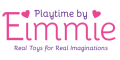 Playtime by Eimmie cashback Playtime by Eimmie cashback