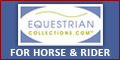 Equestrian Collections cashback Equestrian Collections cashback