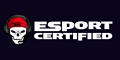 eSport Certified 5% cashback eSport Certified 5% cashback
