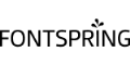 Fontspring cashback Fontspring cashback