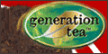Generation Tea cashback Generation Tea cashback