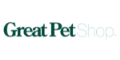 Great Pet Shop 10% cashback Great Pet Shop 10% cashback