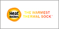 Heat Holders cashback Heat Holders cashback