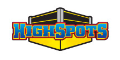 Highspots cashback Highspots cashback