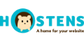 Hostens