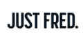 JUST FRED. cashback JUST FRED. cashback