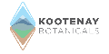 Kootenay Botanicals 5% cashback Kootenay Botanicals 5% cashback