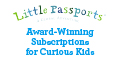 Little Passports cashback Little Passports cashback