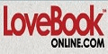 LoveBook Online cashback LoveBook Online cashback
