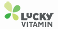 LuckyVitamin.com cashback LuckyVitamin.com cashback