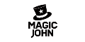 MAGIC JOHN MAGIC JOHN
