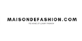 MAISONDEFASHION.COM