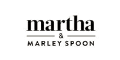 Martha & Marley Spoon cashback Martha & Marley Spoon cashback