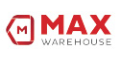 Max Warehouse cashback Max Warehouse cashback