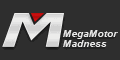 Mega Motor Madness cashback Mega Motor Madness cashback