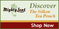 Mighty Leaf Tea cashback Mighty Leaf Tea cashback