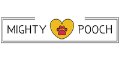 Mighty Pooch 5% cashback Mighty Pooch 5% cashback