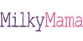 Milky Mama 1% cashback Milky Mama 1% cashback