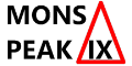 Mons Peak IX cashback Mons Peak IX cashback