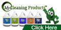 MyCleaningProducts.com cashback MyCleaningProducts.com cashback