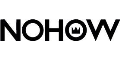 NOHOW 5% cashback NOHOW 5% cashback