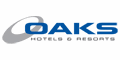 Oaks Hotels cashback Oaks Hotels cashback