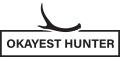 The Okayest Hunter 7.5% cashback The Okayest Hunter 7.5% cashback
