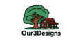 Our3Designs Our3Designs