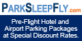 Park Sleep Fly cashback Park Sleep Fly cashback