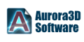 Aurora3D Software